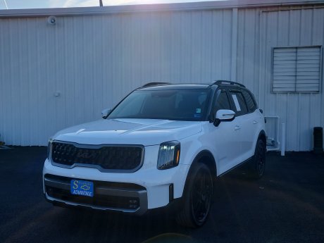 2023 Kia TELLURIDE SX/SX  