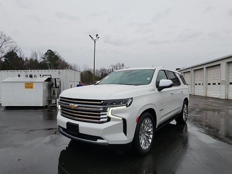 2024 Chevrolet TAHOE K1500 HIG  