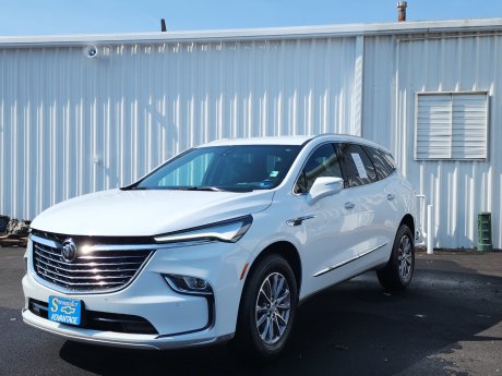 2024 Buick Enclave Premium 