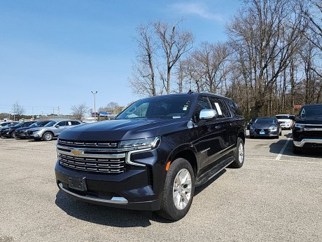 2023 Chevrolet SUBURBAN K1500  