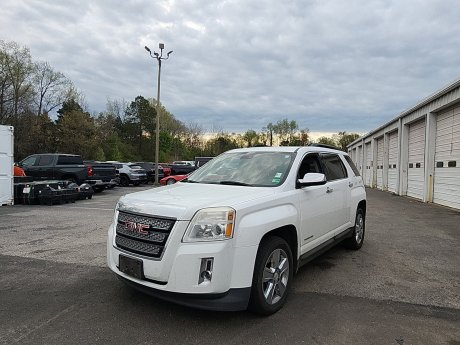 2015 GMC Terrain SLT 
