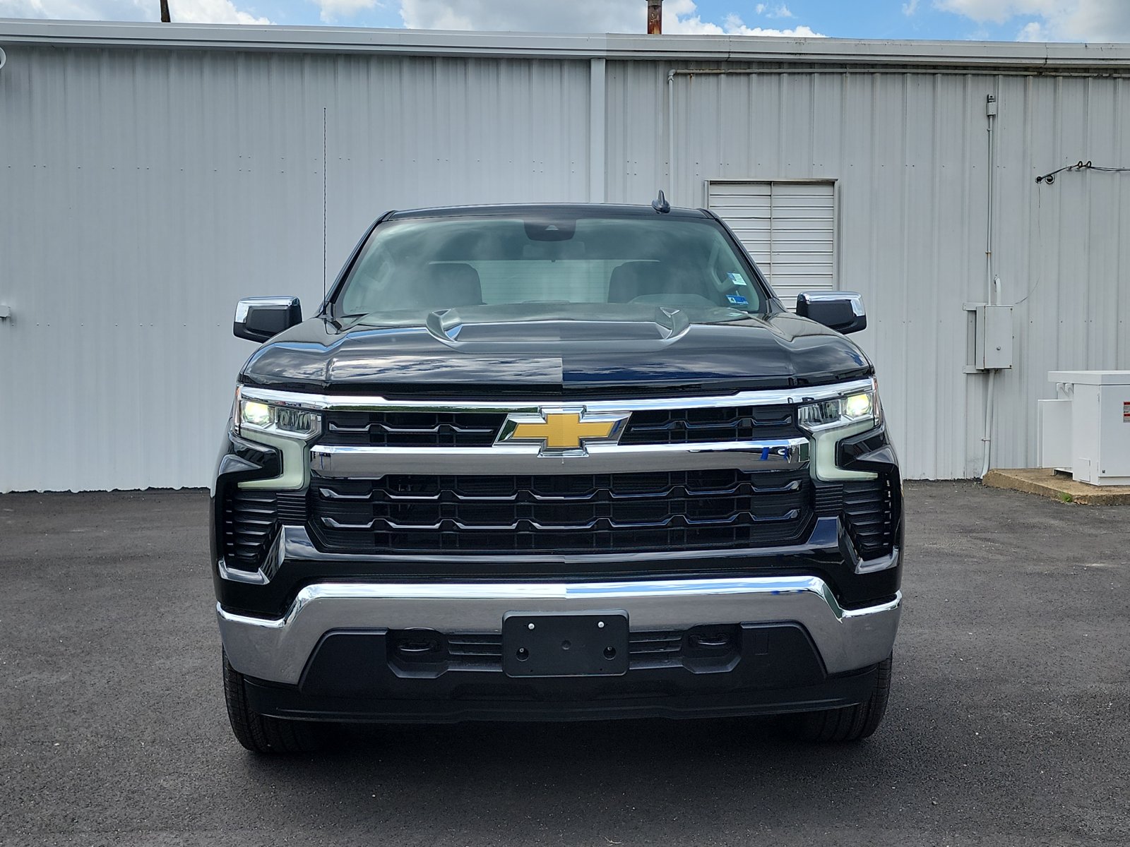 2026 Chevrolet Silverado 1500 LT - Photo 8