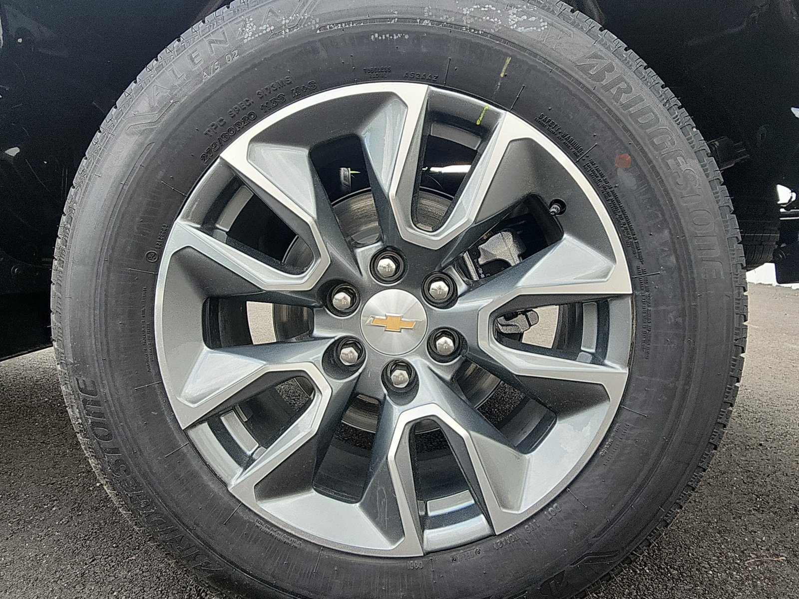 2026 Chevrolet Silverado 1500 LT - Photo 9