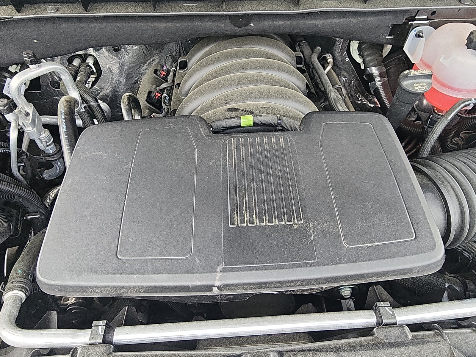 2026 Chevrolet Silverado 1500 LT - Photo 11