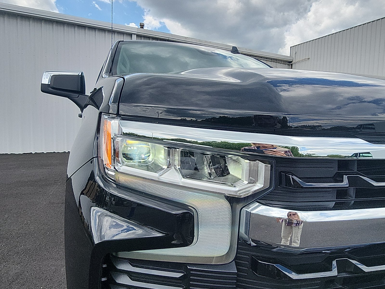 2026 Chevrolet Silverado 1500 LT - Photo 12