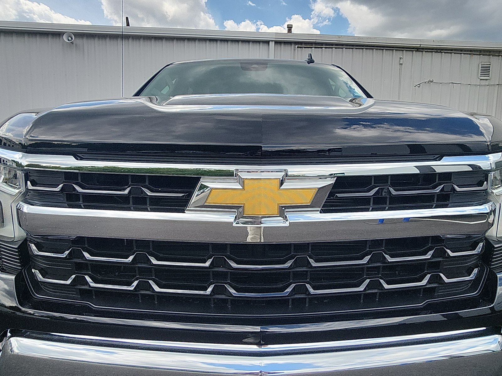 2026 Chevrolet Silverado 1500 LT - Photo 14
