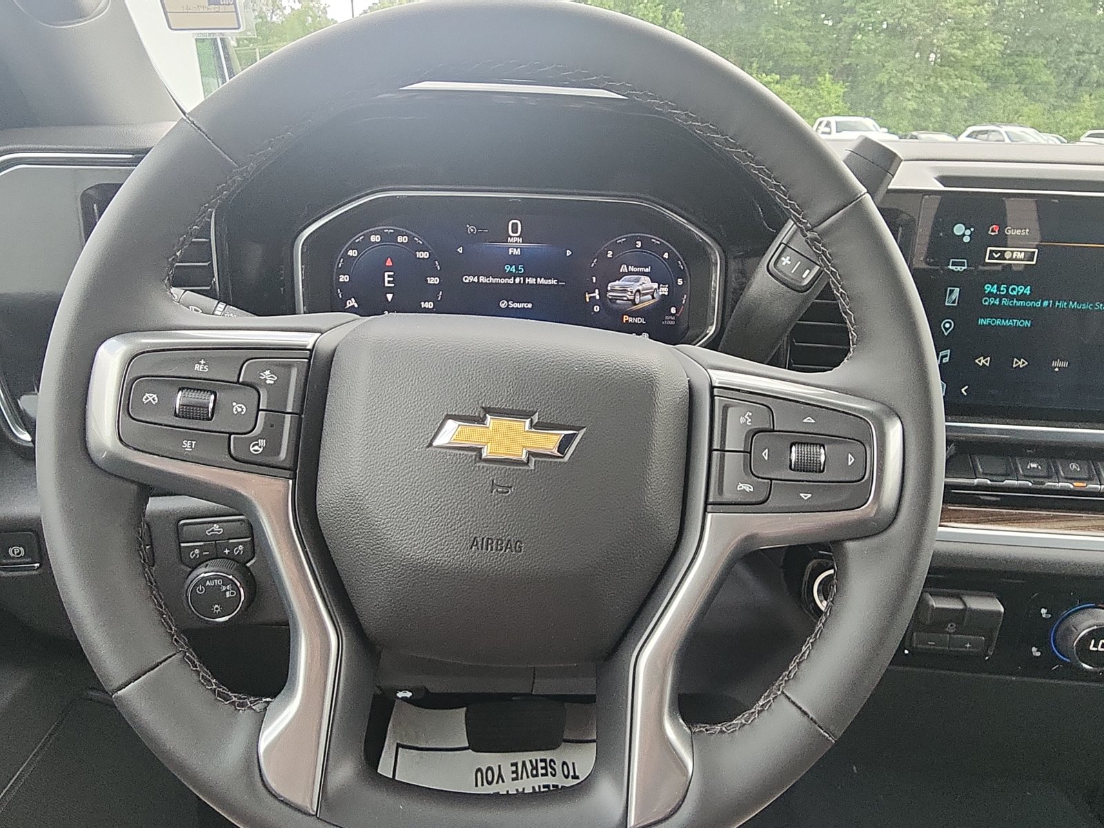 2026 Chevrolet Silverado 1500 LT - Photo 15