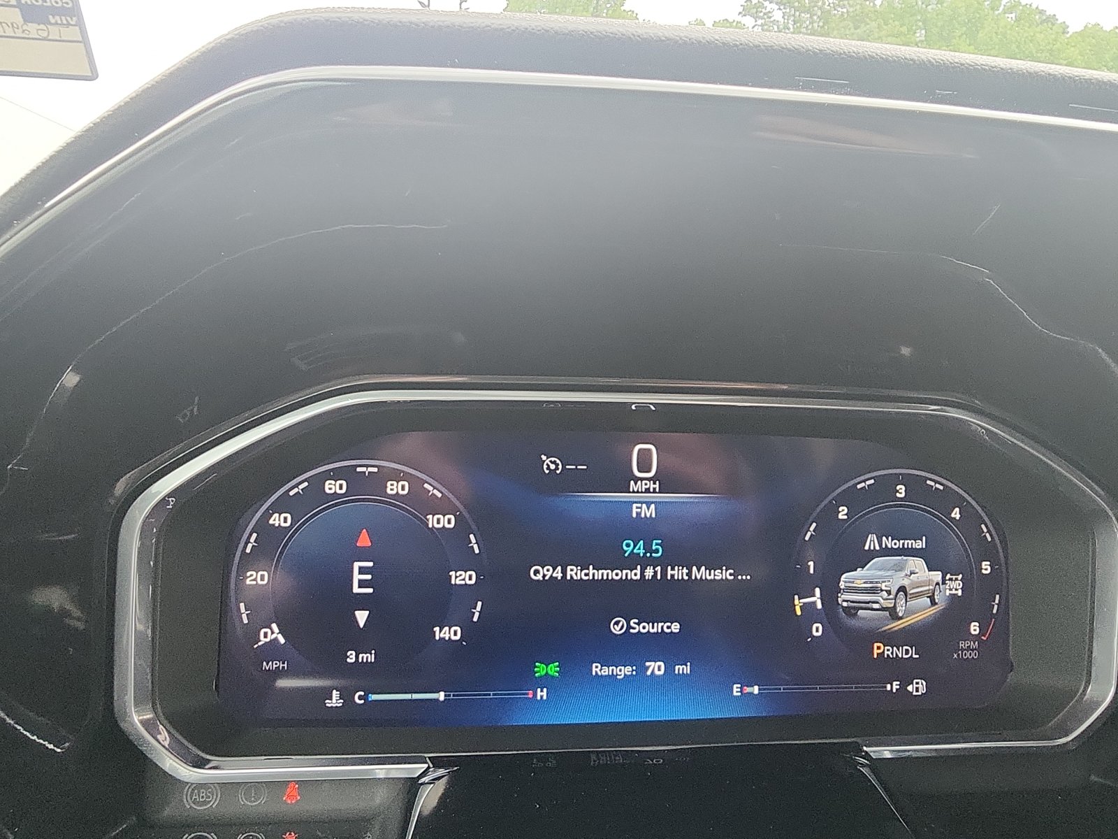 2026 Chevrolet Silverado 1500 LT - Photo 16
