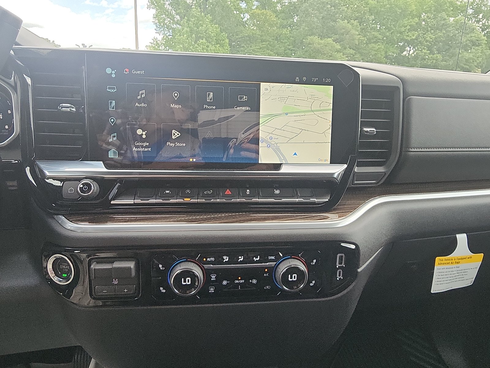 2026 Chevrolet Silverado 1500 LT - Photo 17