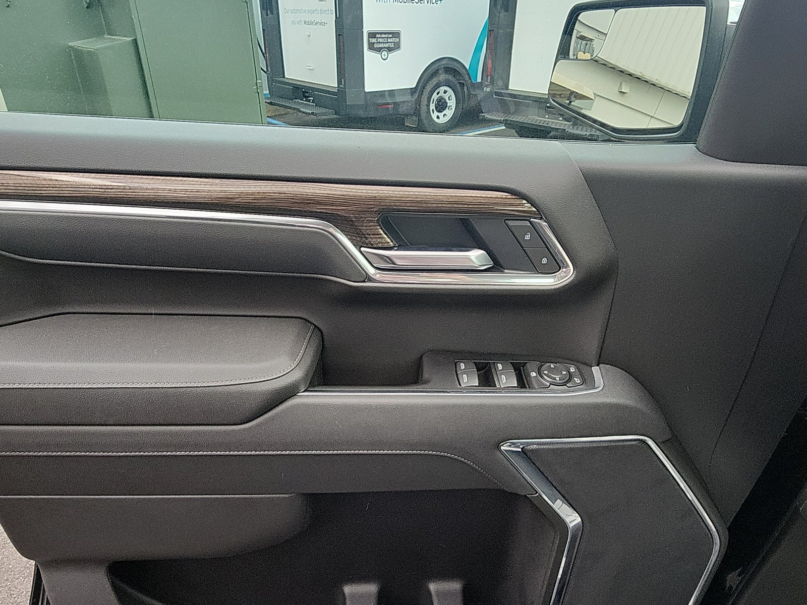 2026 Chevrolet Silverado 1500 LT - Photo 18