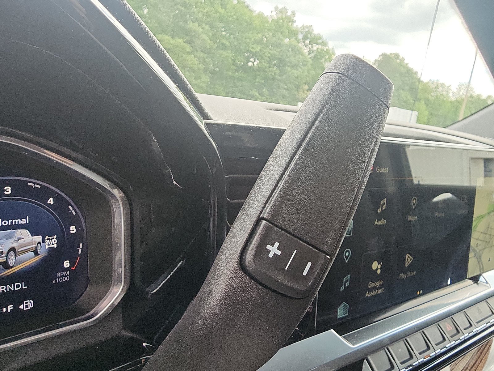 2026 Chevrolet Silverado 1500 LT - Photo 19