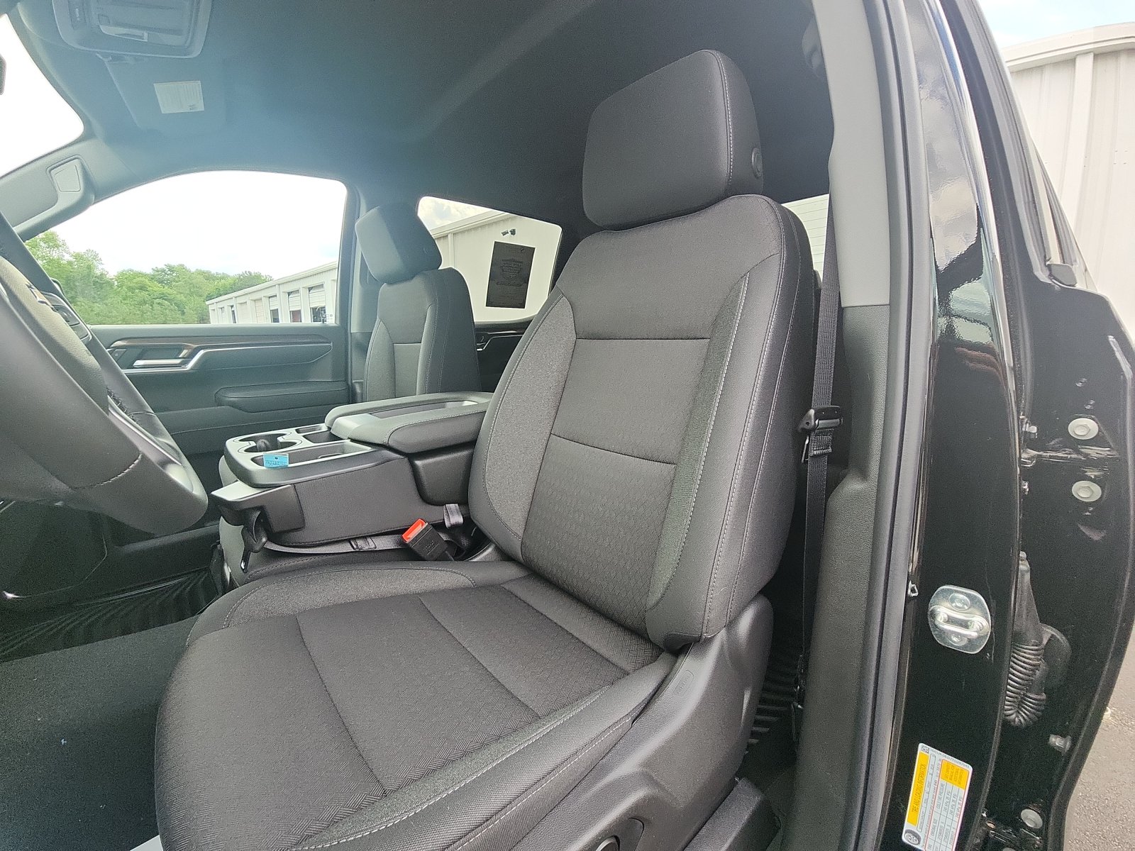 2026 Chevrolet Silverado 1500 LT - Photo 21