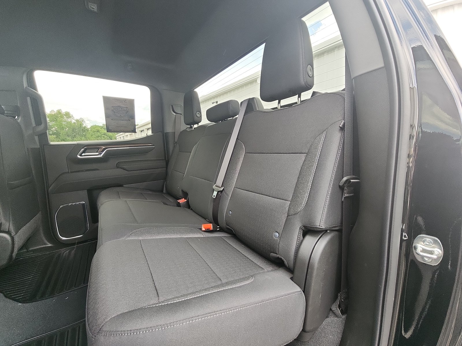 2026 Chevrolet Silverado 1500 LT - Photo 22