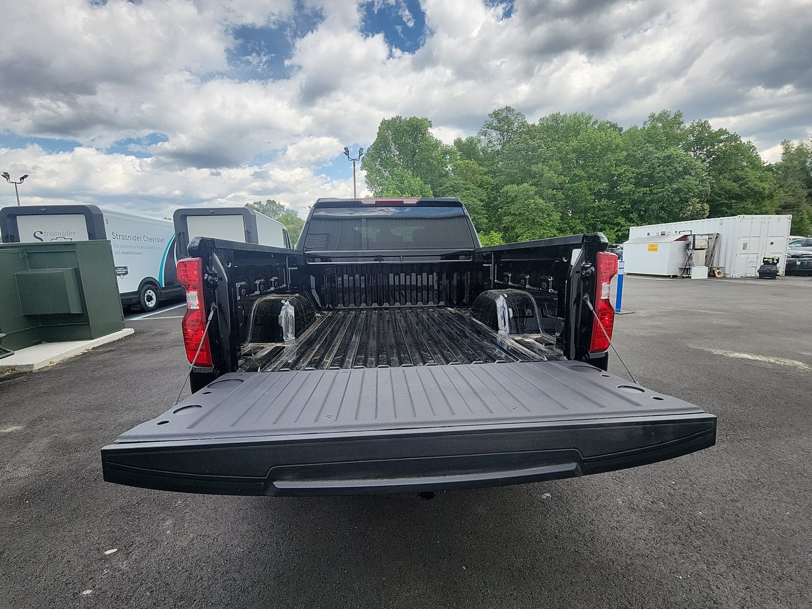 2026 Chevrolet Silverado 1500 LT - Photo 25