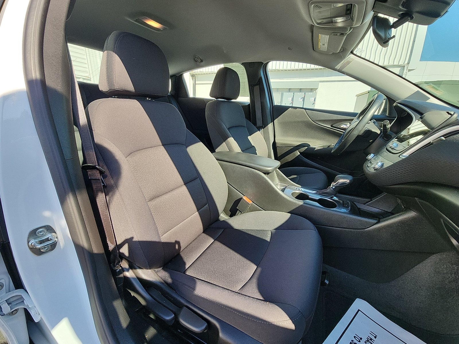 2024 Chevrolet Malibu RS - Photo 23