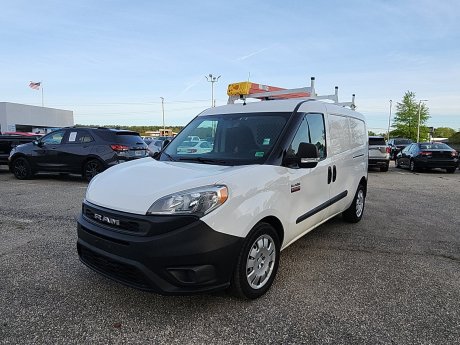 2019 Ram ProMaster City Cargo Van Tradesman  Cargo Van