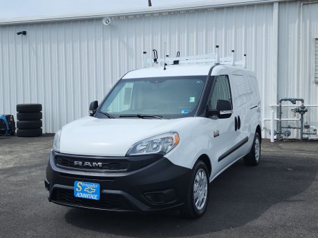 2019 Ram ProMaster City Cargo Van Tradesman  Cargo Van