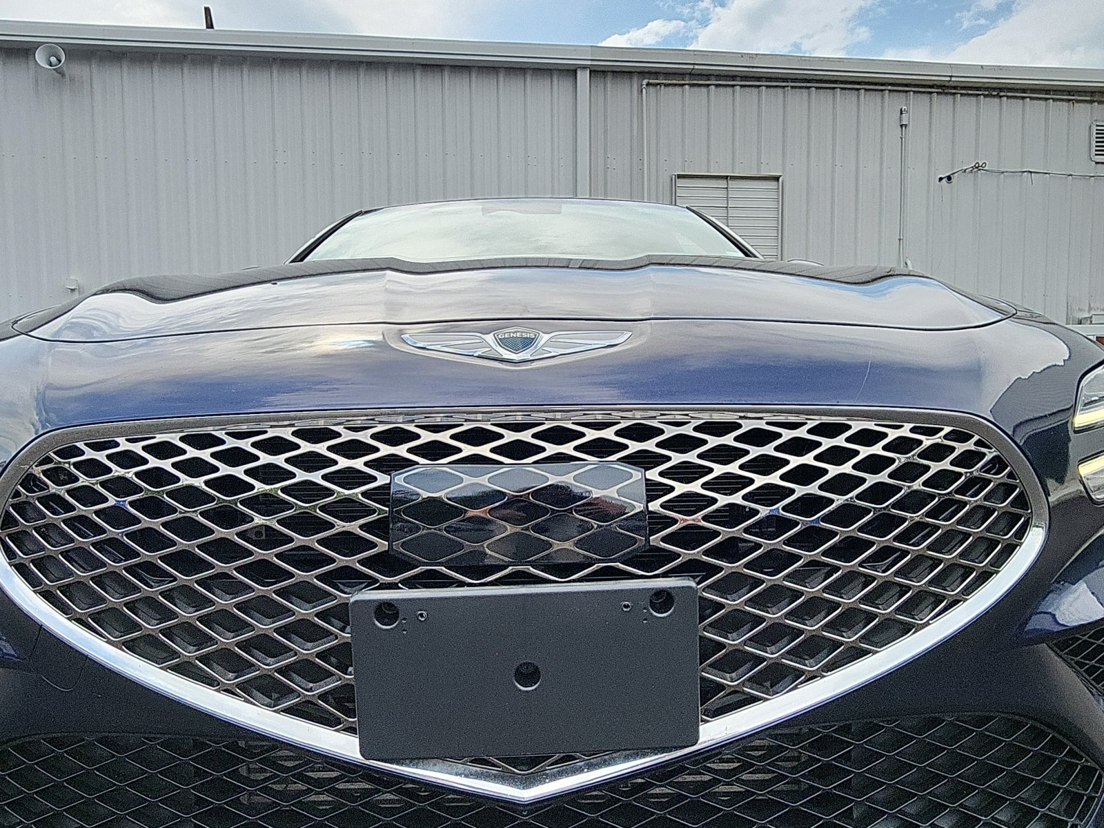 2023 GENESIS G70 Standard - Photo 14