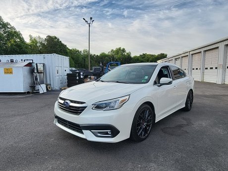 2020 Subaru Legacy Limited 
