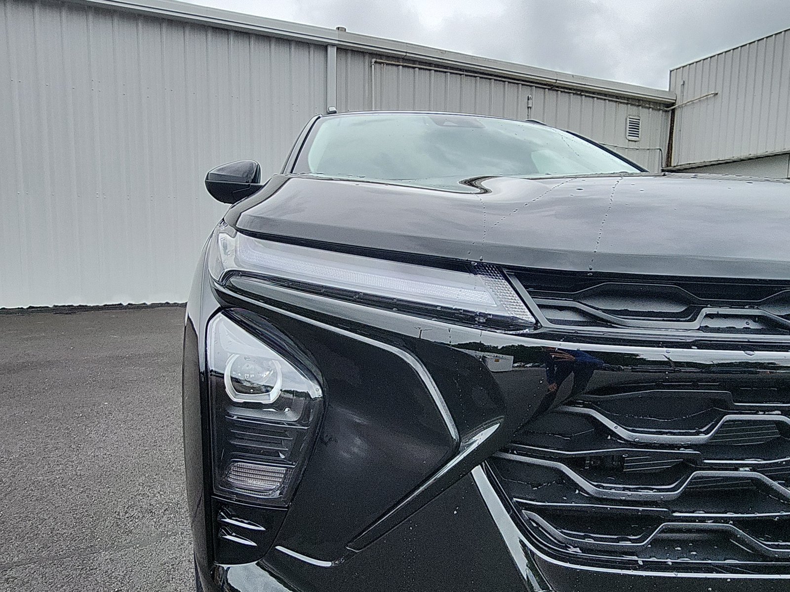 2026 Chevrolet Trax LT - Photo 12