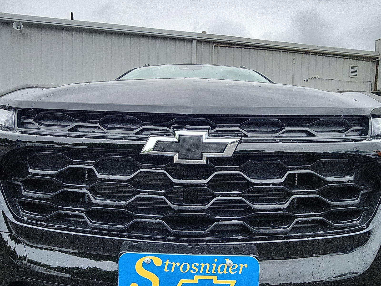 2026 Chevrolet Trax LT - Photo 14