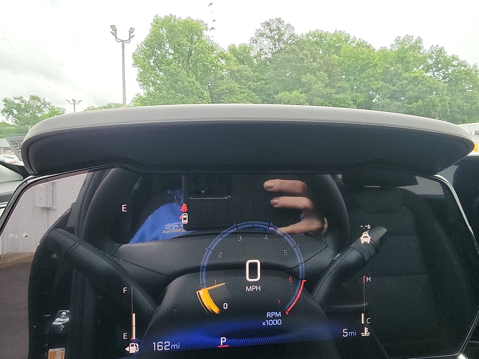 2026 Chevrolet Trax LT - Photo 16