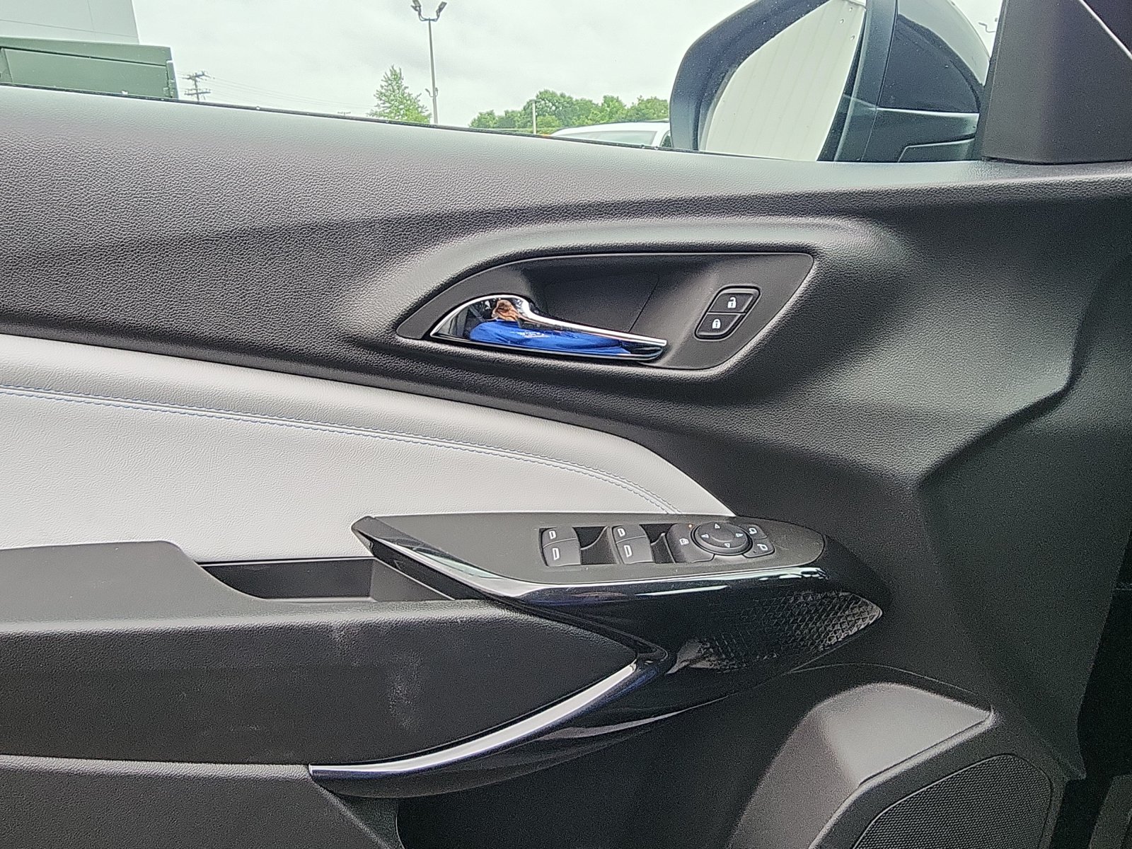 2026 Chevrolet Trax LT - Photo 18