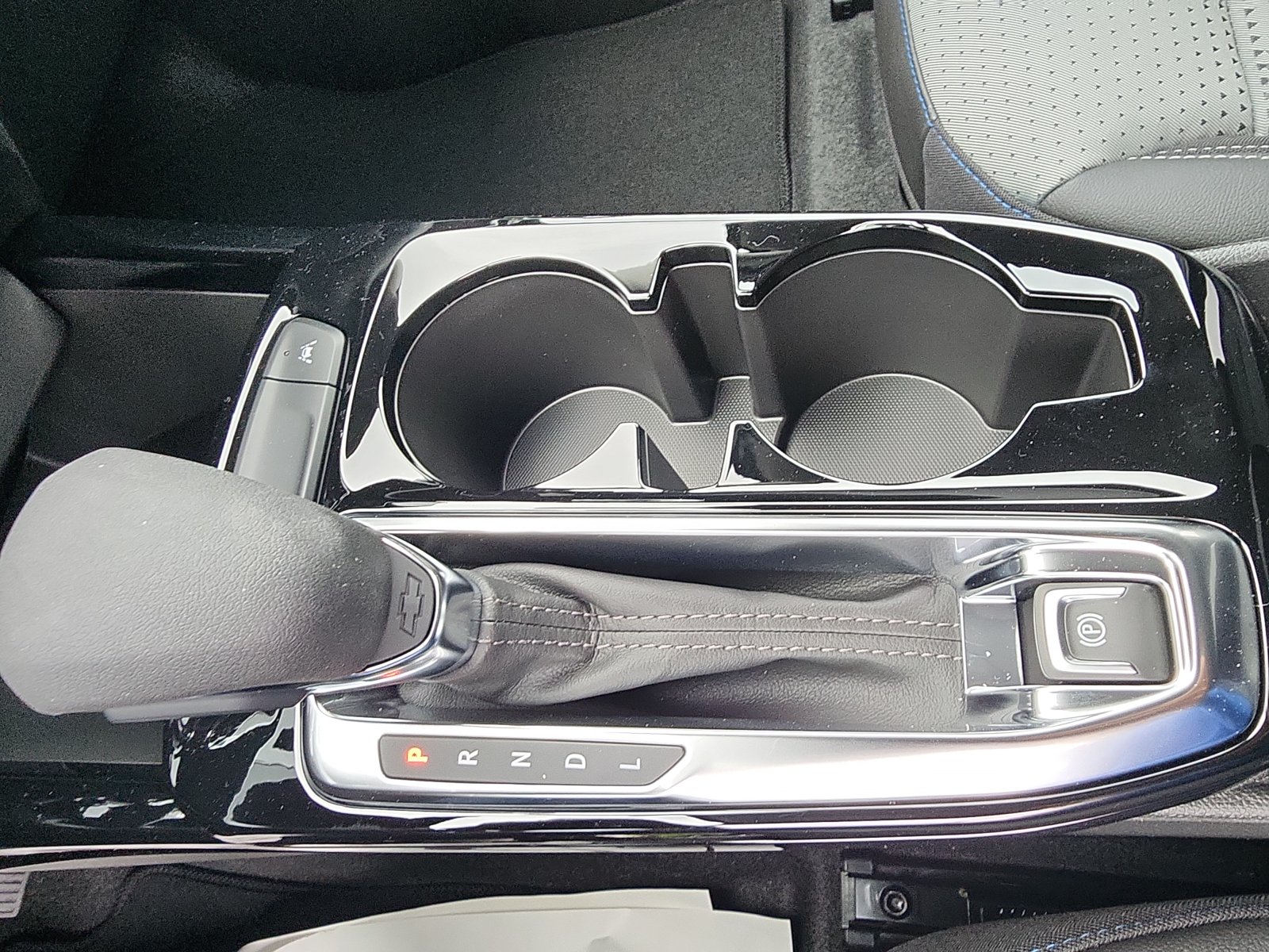 2026 Chevrolet Trax LT - Photo 19