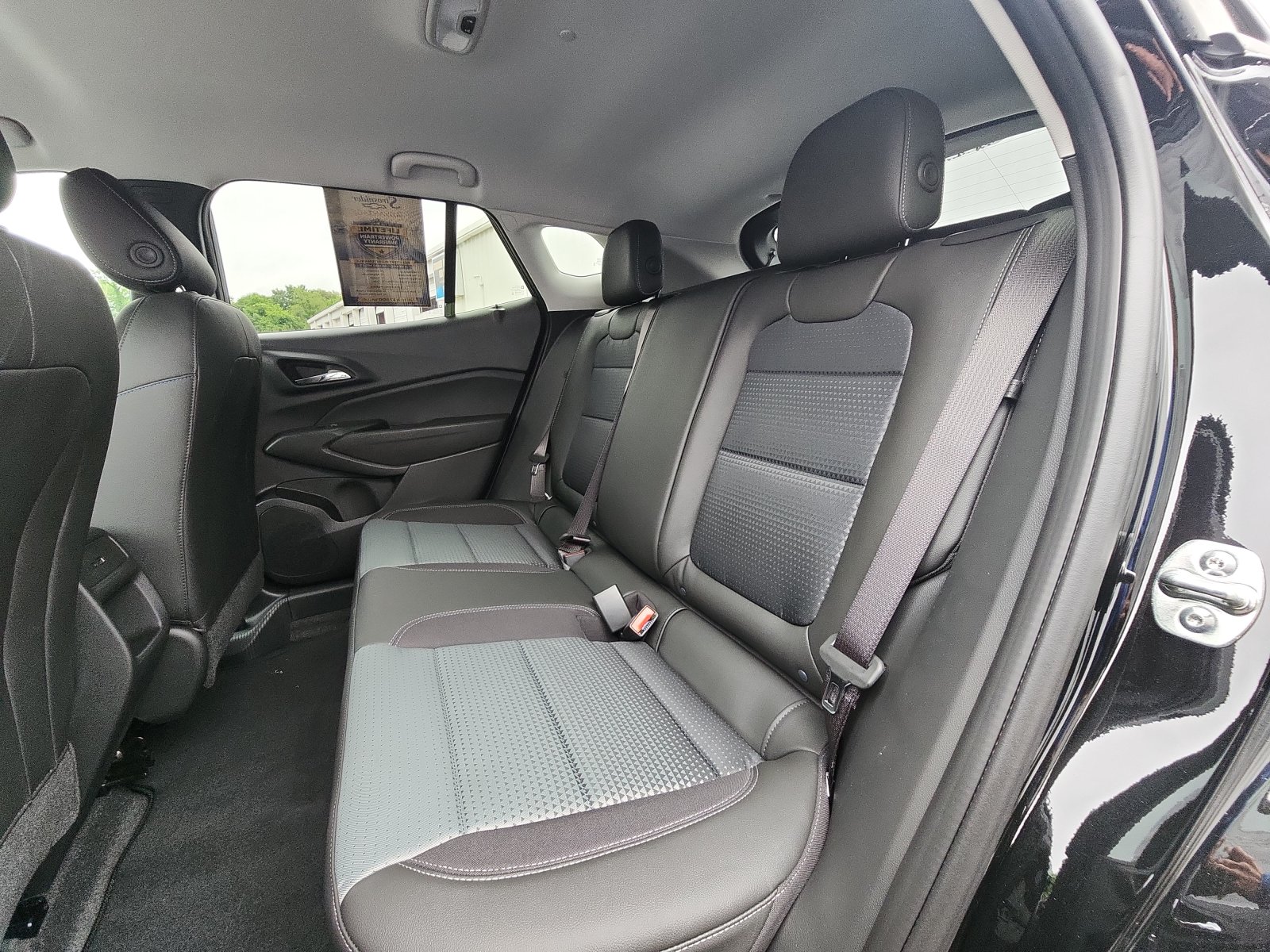 2026 Chevrolet Trax LT - Photo 22