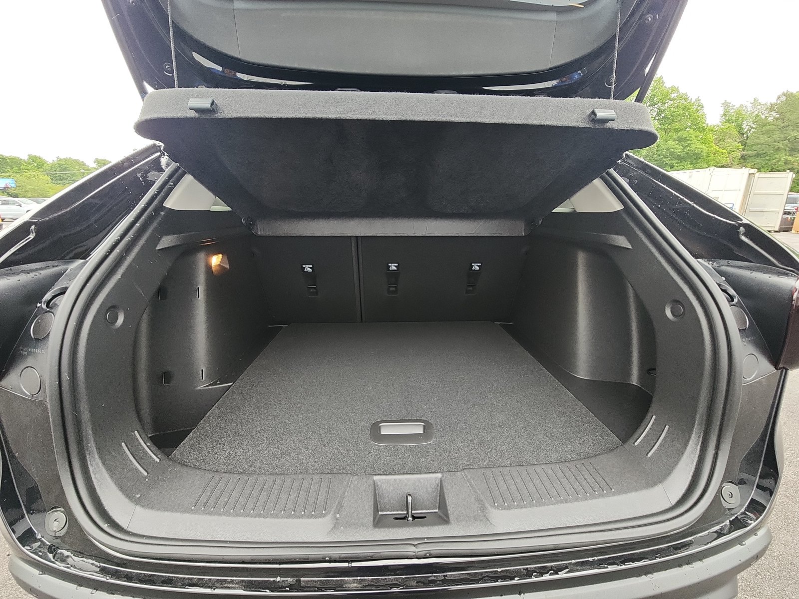 2026 Chevrolet Trax LT - Photo 25
