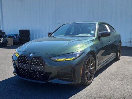 2022 BMW 4 Series M440i xDrive 