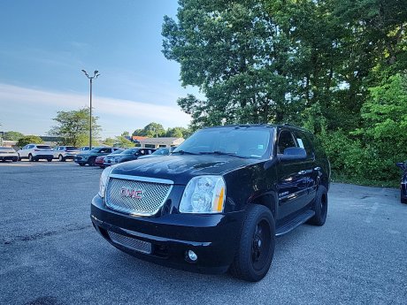 2008 GMC Yukon Denali  