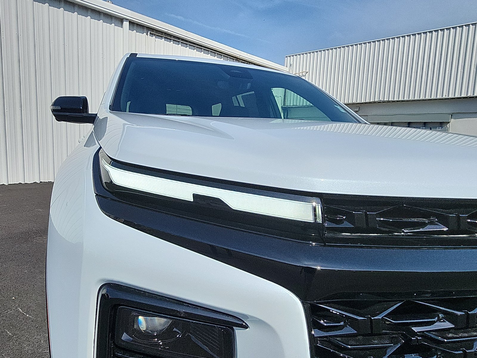 2026 Chevrolet Traverse RS - Photo 12