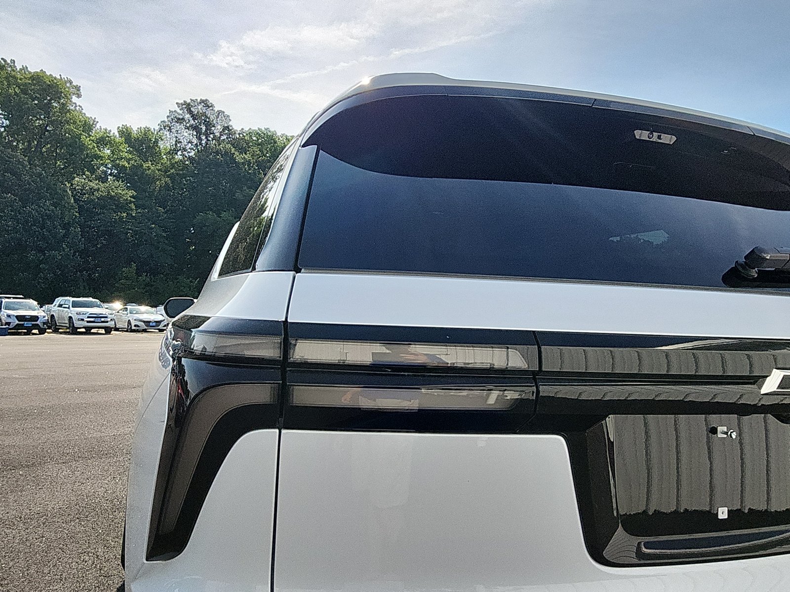 2026 Chevrolet Traverse RS - Photo 13