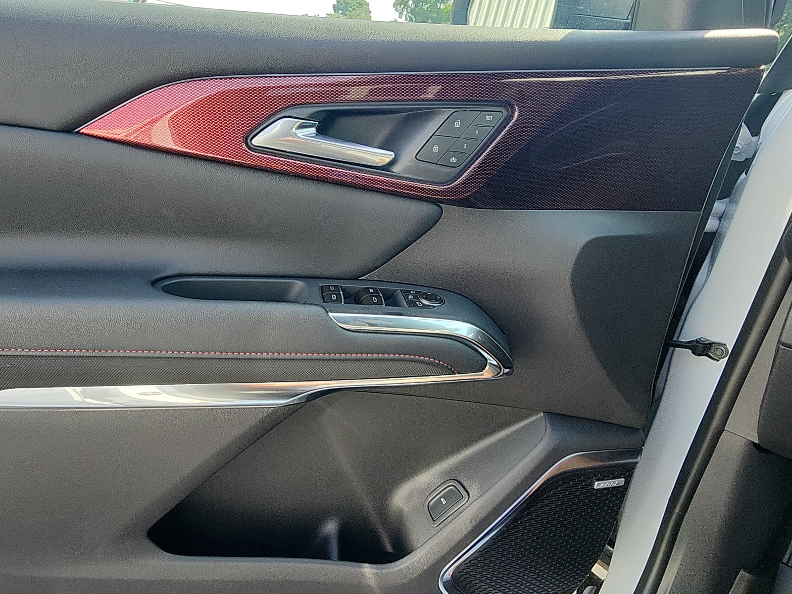 2026 Chevrolet Traverse RS - Photo 18