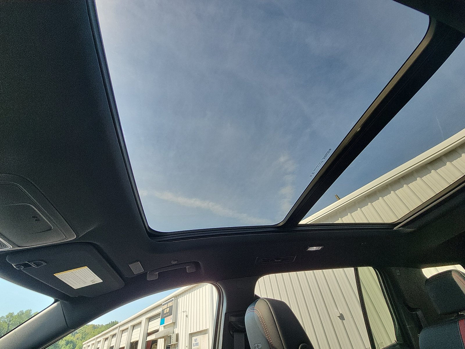 2026 Chevrolet Traverse RS - Photo 21