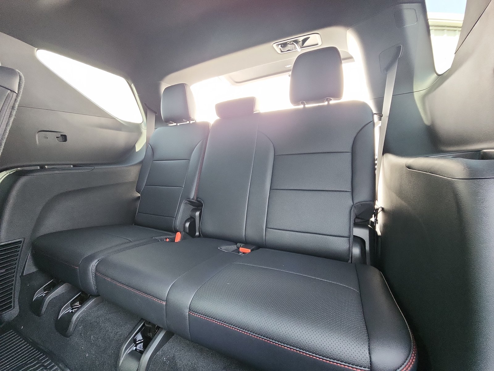 2026 Chevrolet Traverse RS - Photo 24