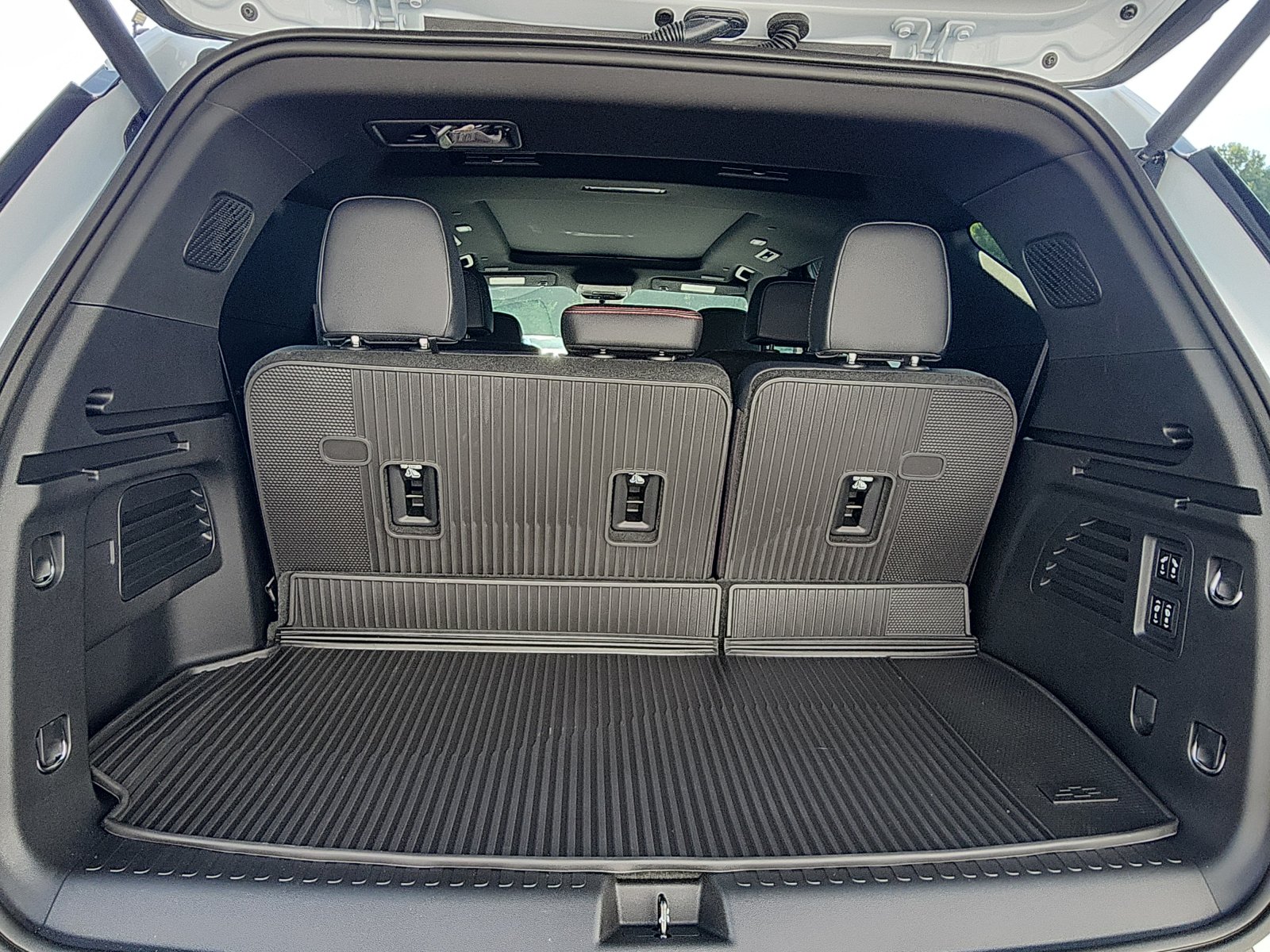 2026 Chevrolet Traverse RS - Photo 26