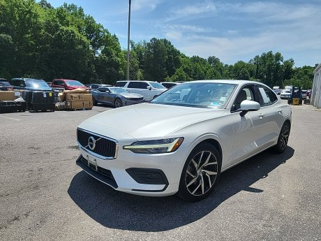 2020 Volvo S60 Momentum 