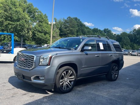 2020 GMC YUKON/DENALI  