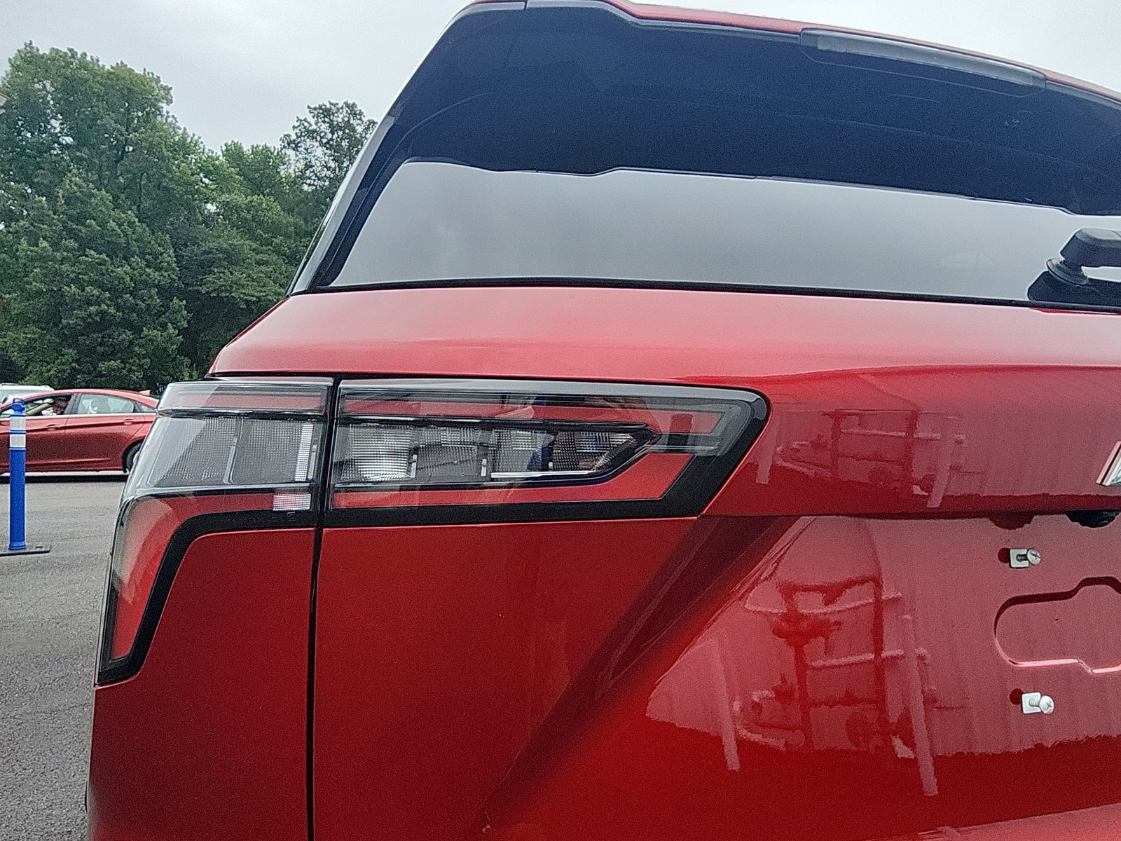 2026 Chevrolet Equinox LT - Photo 13