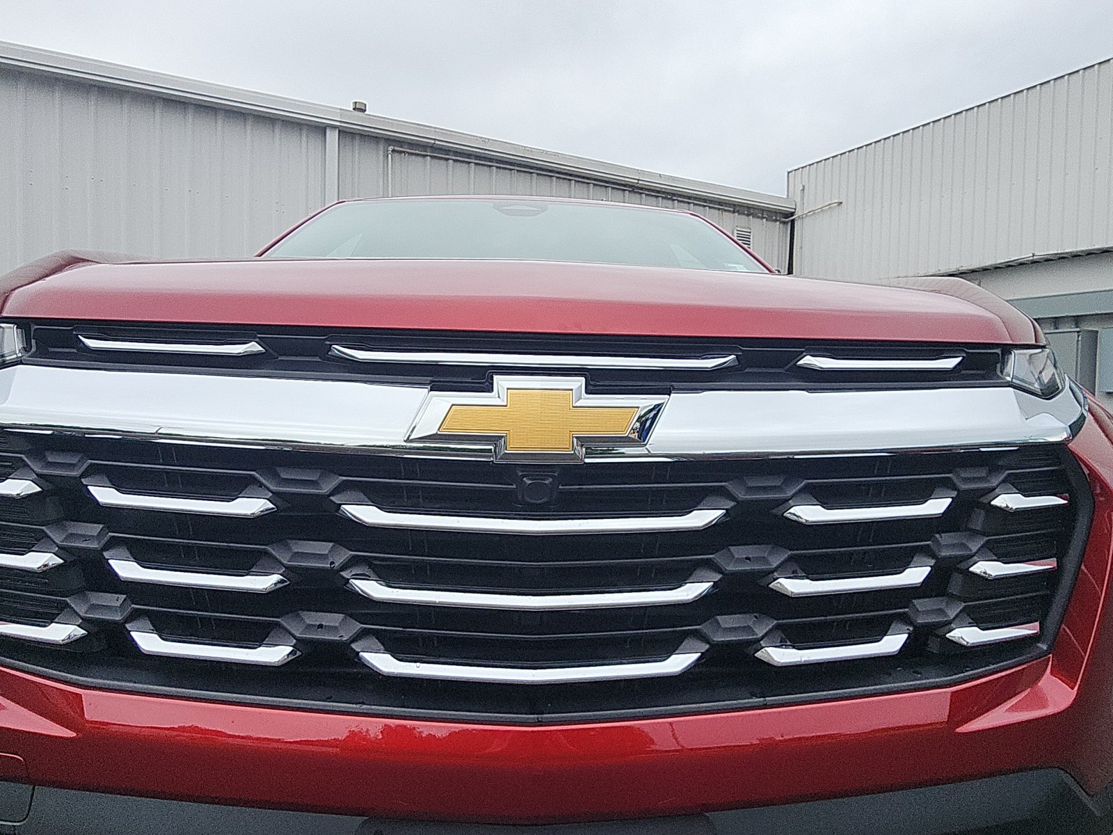 2026 Chevrolet Equinox LT - Photo 14