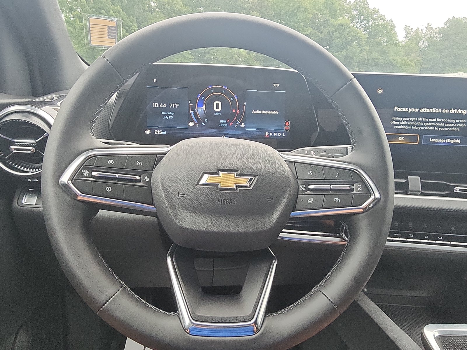 2026 Chevrolet Equinox LT - Photo 15