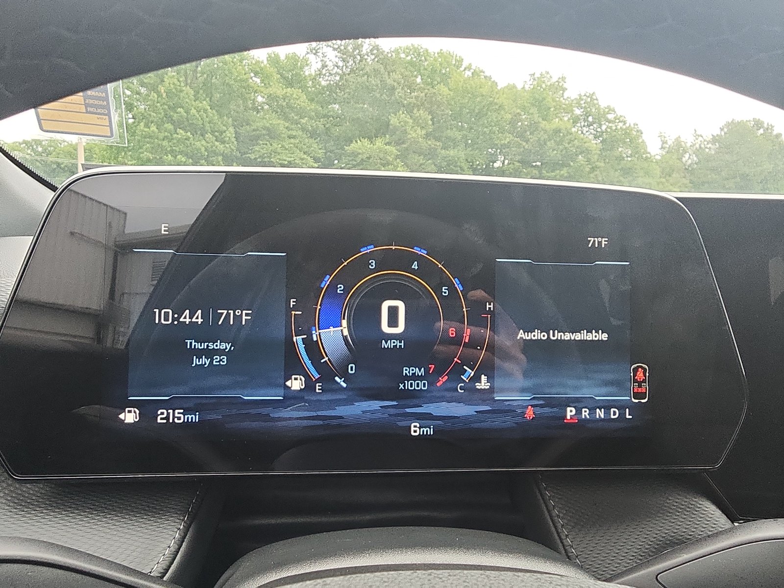 2026 Chevrolet Equinox LT - Photo 16