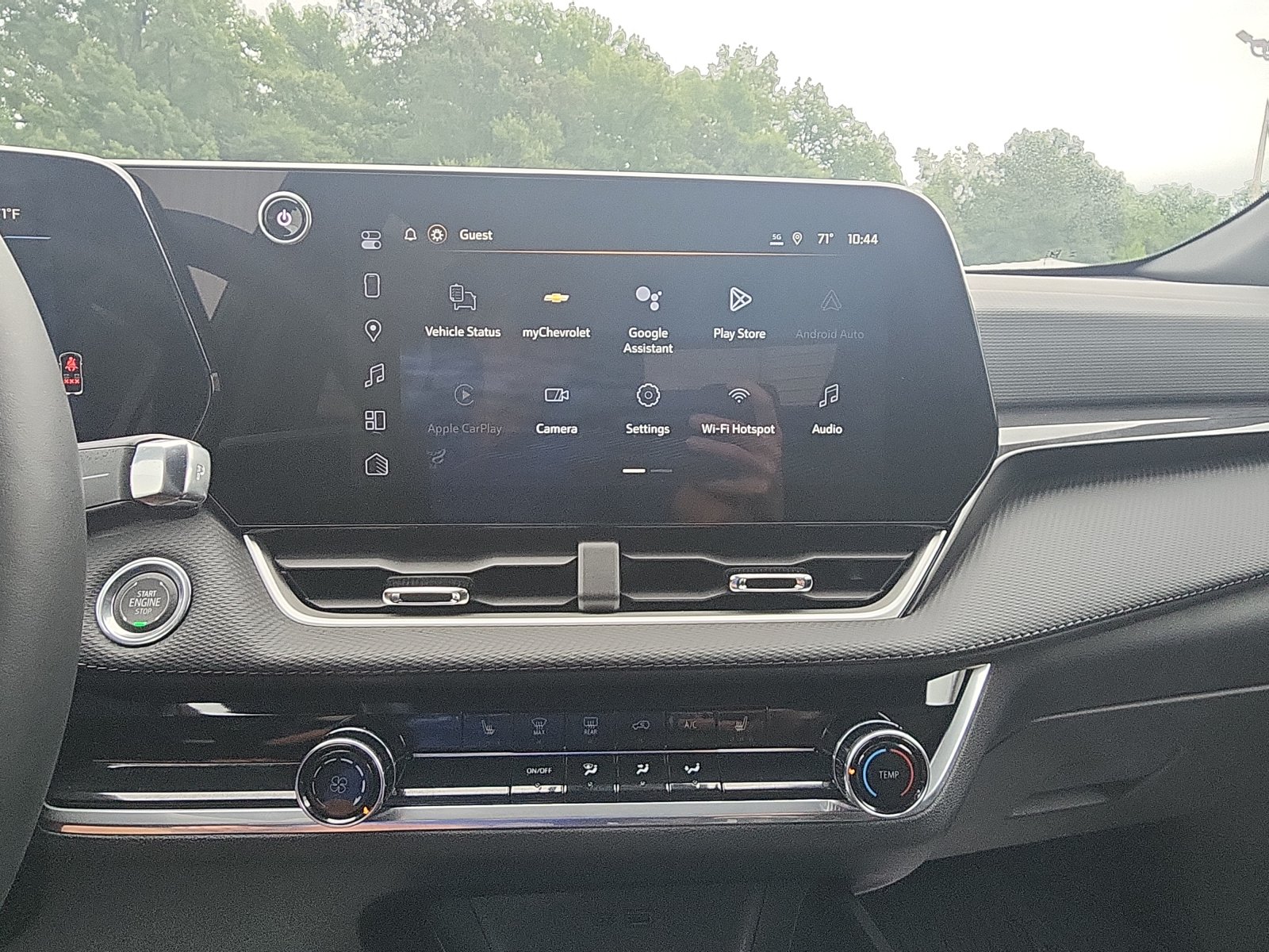 2026 Chevrolet Equinox LT - Photo 17