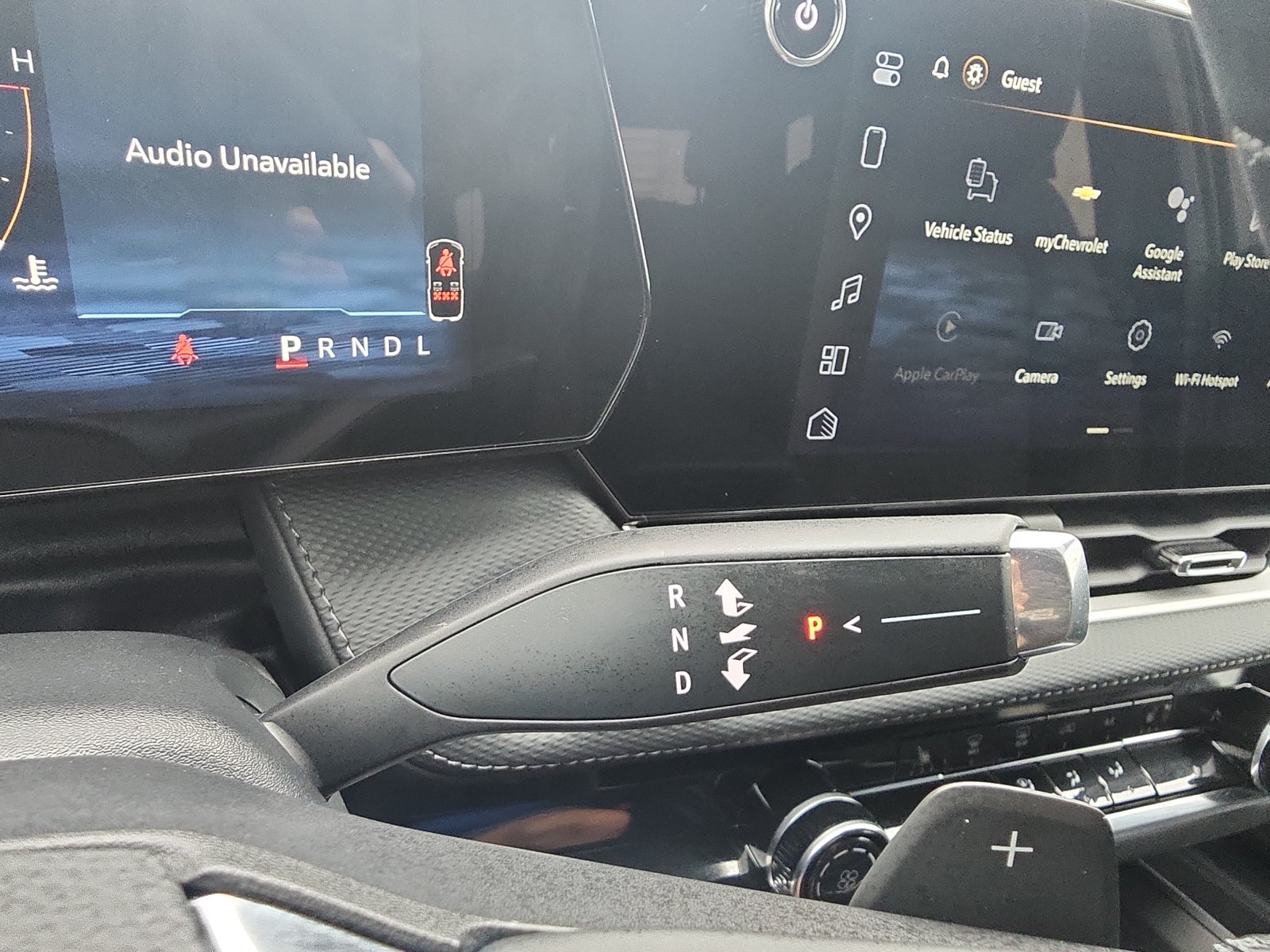 2026 Chevrolet Equinox LT - Photo 19