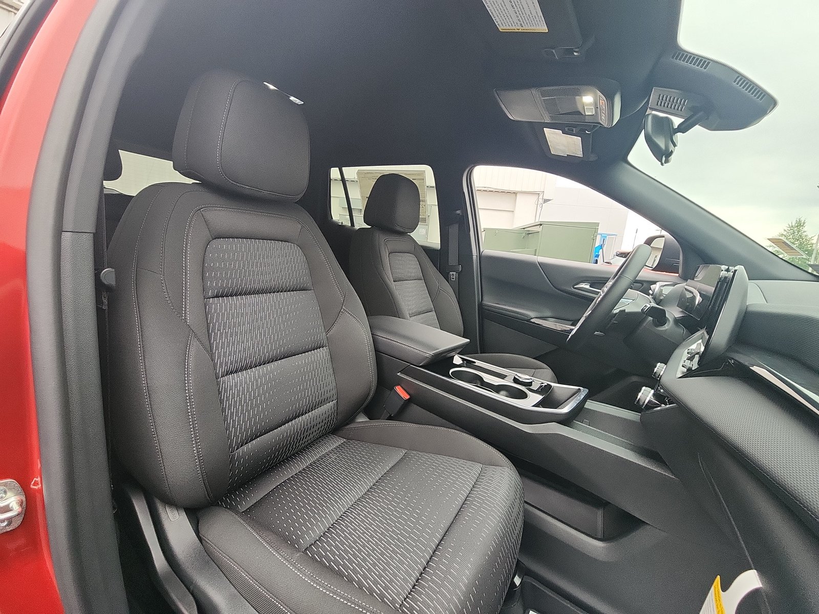 2026 Chevrolet Equinox LT - Photo 23