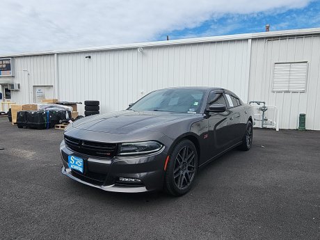 2015 Dodge Charger R/T 