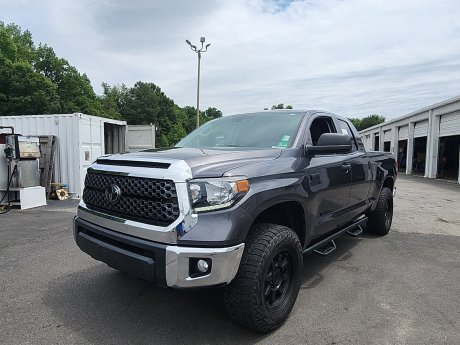 2021 Toyota TUNDRA DOUBLE C  