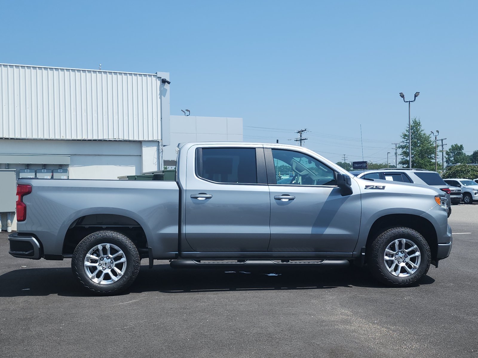 2026 Chevrolet Silverado 1500 RST - Photo 6